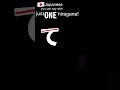 🇯🇵Learn Japanese with just one hiragana [te] #shorts