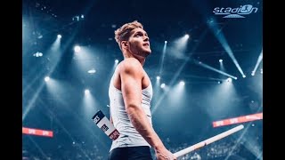 Kevin MAYER - Bilan saison hivernale 2019