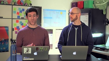 Lesson 2 Outro - App Lifecycles - Browser Rendering Optimization