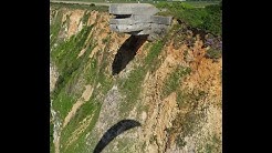 Parapente à Octeville sur Mer