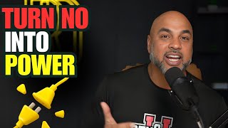 The Rejection Playbook Every Entrepreneur Needs | Rick Dhillon