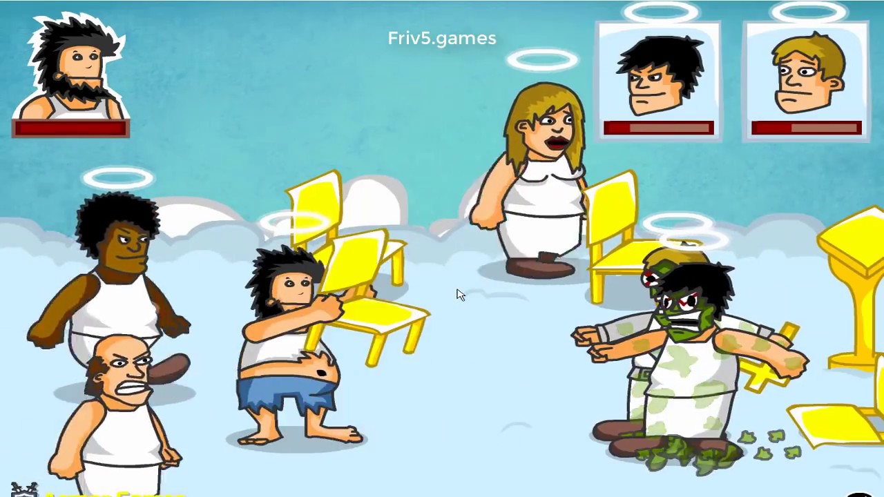 Friv24-Online Games by cucum berchung at
