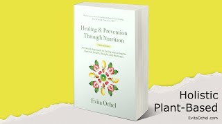 Healing &amp; Prevention Through Nutrition 3rd Edition Available Now