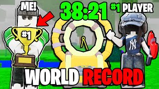Download Lagu I Broke The WORLD RECORD For FASTEST TIME In 99 Nights In The Forest! MP3 Download Lagu I Broke The WORLD RECORD For FASTEST TIME In 99 Nights In The Forest! MP3