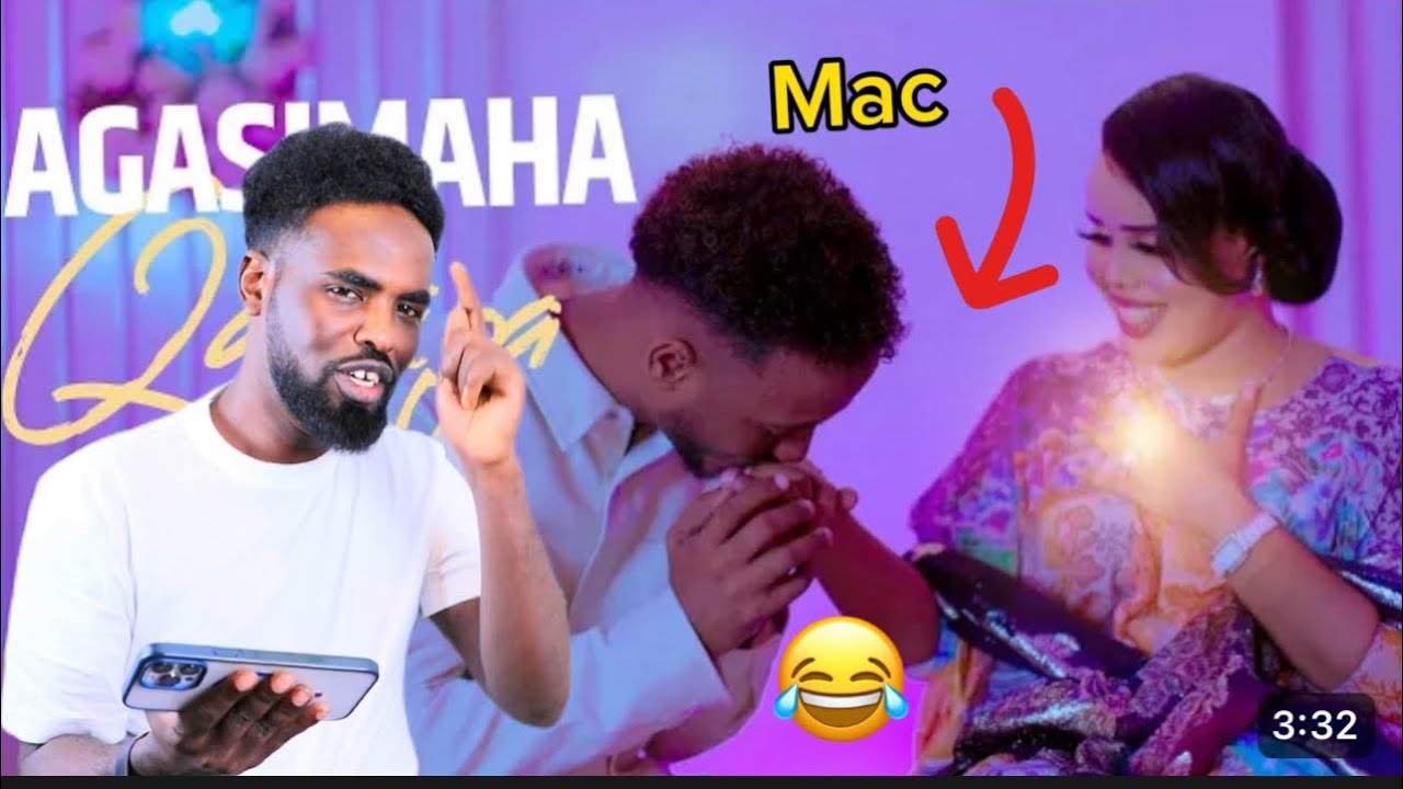 Shadiyo Sharaf Ft abdifatax Yare Raction Guri barwaaqo