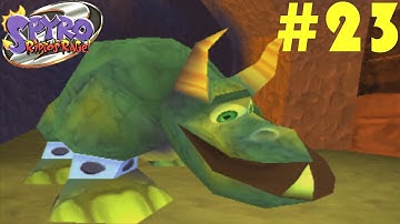 Spyro 2: Ripto