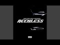 Reckless feat samra  vasuv