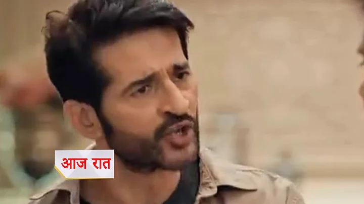 Kyunki Saas Bhi Kabhi Bahu Thi Today Episode NEW PROMO 19th December 2025 | Mihir Pe Bhadka Gagan