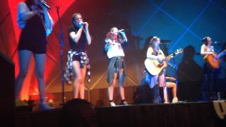 CIMORELLI - Before October's Gone - Live in São Paulo, Brazil (09/04/16)