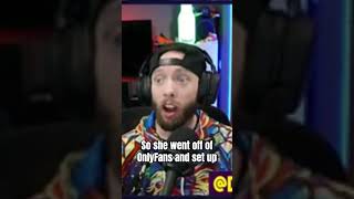 Amouranth Is Making Her Own OnlyFans!!!