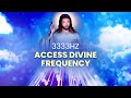 Access Divine Frequency︙3333 Hz︙Attract Abundance, Love, Miracles | Complete Healing Binaural Beats