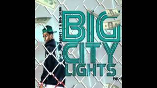 Jamalien - Big City Lights (Exclusiv) Hosted by Big Sean