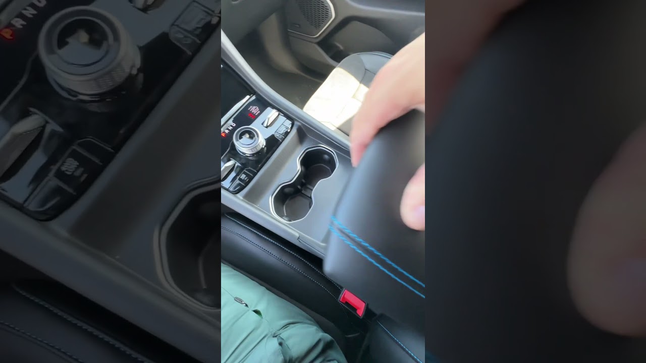 The 2023 Jeep Grand Cherokee 4xe Trailhawk