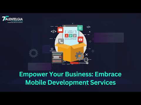 Basics of Mobile App Development for Beginners