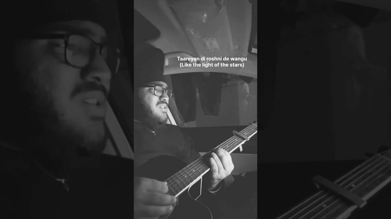 Wishes (Acoustic Version) by Gurman Singh