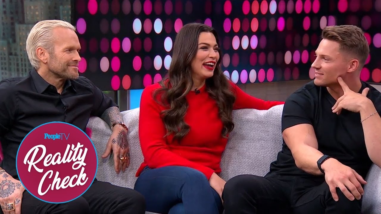 Biggest Loser's Bob Harper, Steve Cook & Erica Lugo Break Down The Best & Worst Diets | PeopleTV