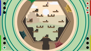 Shifting Sacrifice - Global Game Jam 2016 Trailer