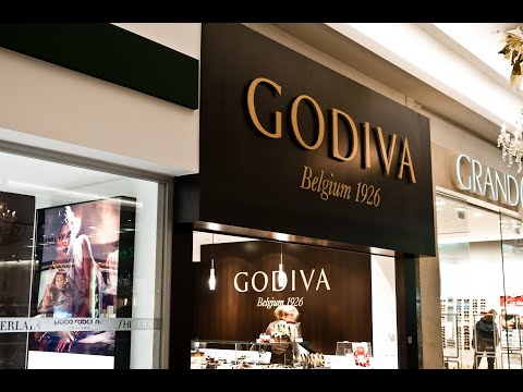 Video: Ar Godiva parduos internetu?