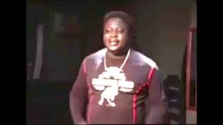 Mandata - History Clip Officiel
