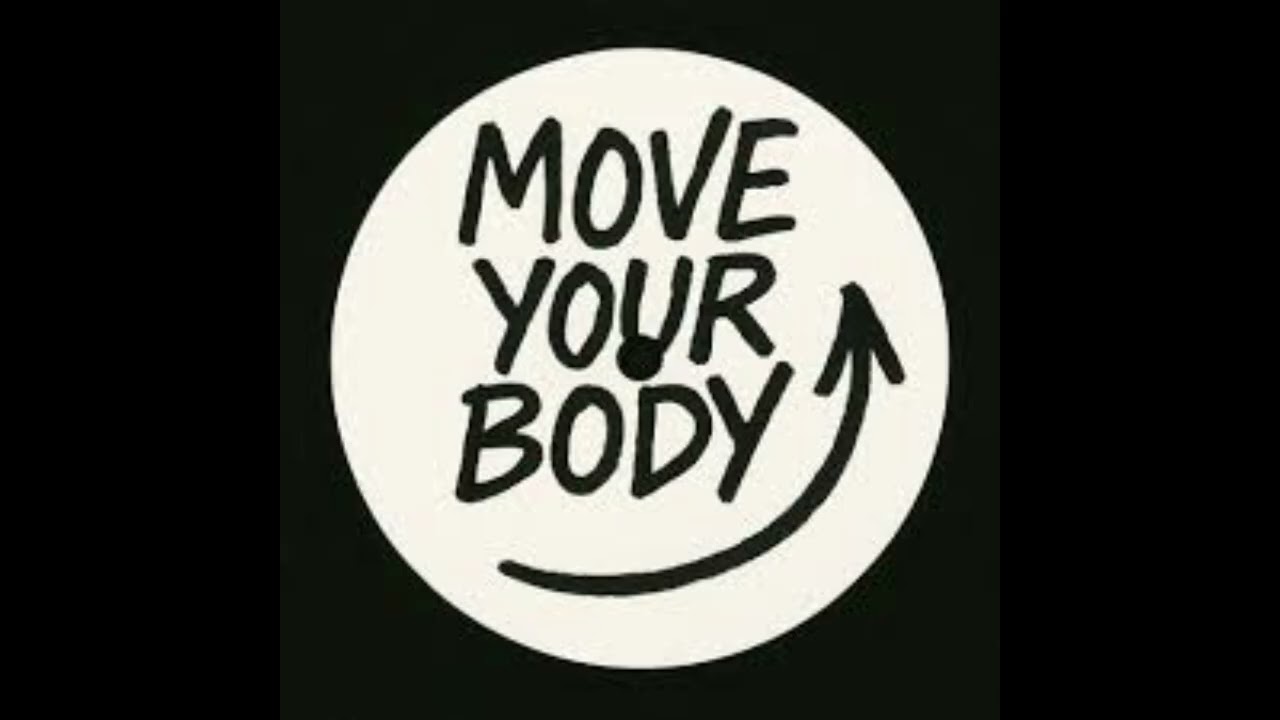 Xpansions - Move Your Body (Sammy Porter Edit)
