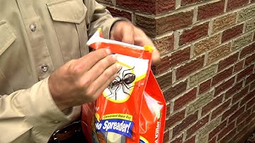 TERRO Outdoor Ant Killer Granules