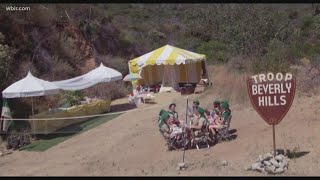 Whats Trending Ushers Las Vegas Residency, Travis Scott Mcdonalds Meal & Troop Beverly Hills