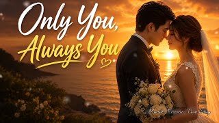 Download lagu Only You, Always You - Ai Romantic Love Song 2026 [Music From The Sky]
