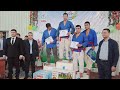 Katta Kurash Denov Prakuror Kubogi