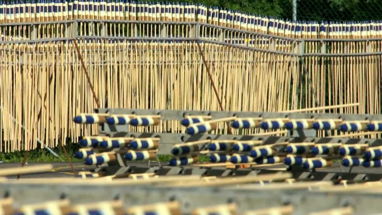 DESCARGA CUE 2013 Video mejor y mas visto