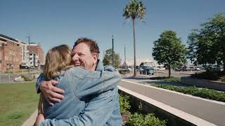 Brooke Mcclymont & Adam Eckersley - Someone Elses Dream Official Video