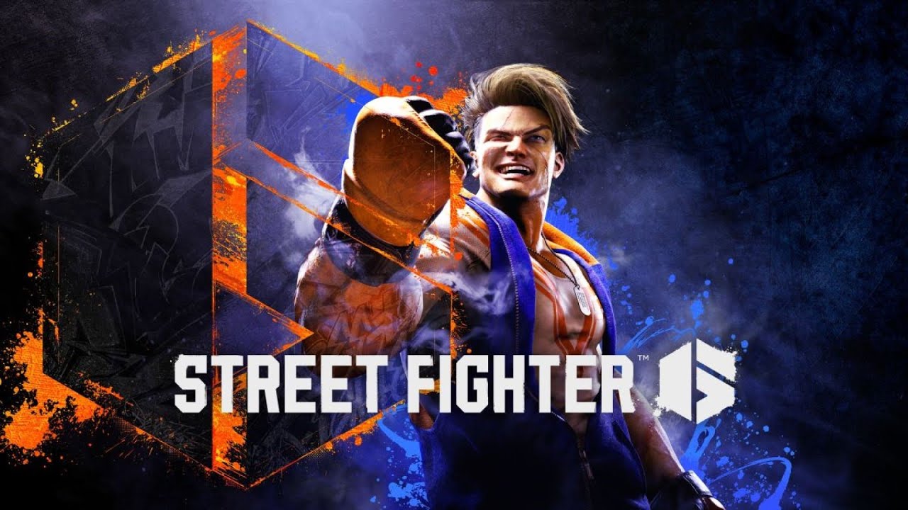 TEK Street Fighter 6 Aug 2024