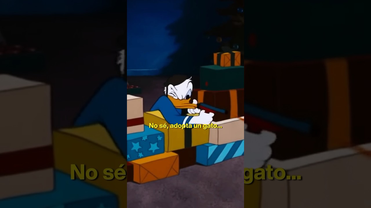 LOS DIBUJOS ANIMADOS CLÁSICOS TIENEN UN TEMPERAMENTO MUY MALO #guillekut #disney #warnerbros
