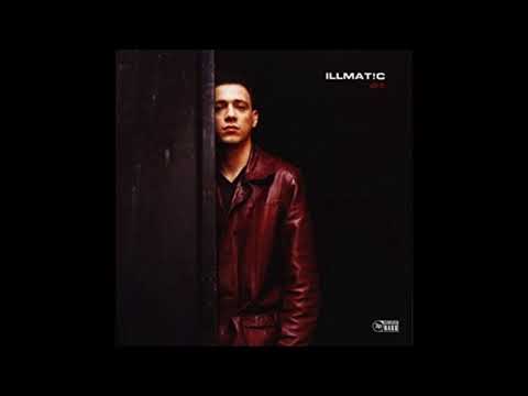 Illmat!c — Illmatic - Still Ill (High Quality Sound)