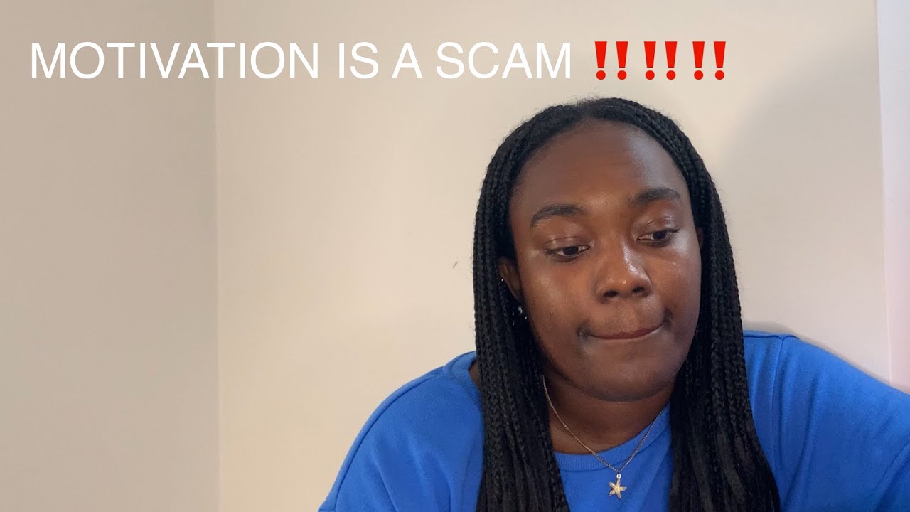 Why you are still not where you want to be.