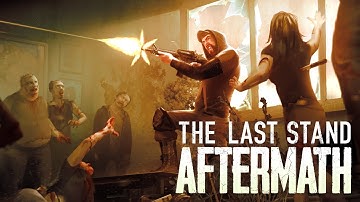 Elajjaz - The Last Stand: Aftermath - Part 2