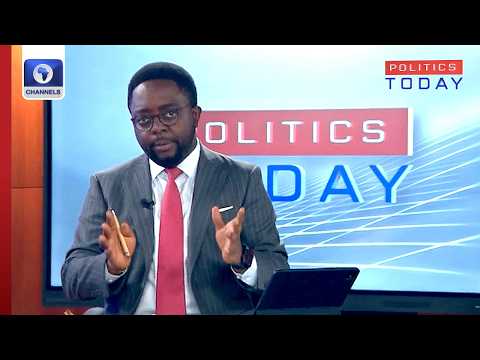 Politics Today
