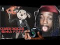THIS IS THE CREEPIEST GAME EVER!! | Cursed Digicam (FULL GAME)