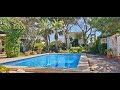 Beautiful Cala Dor villa by the beach for sale, baxson ref 781 tour video