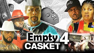 EMPTY CASKET SEASON 4(2022 NEW MOVIE) Mercy Kenneth/Tony Umez/2022 Trending Nigerian Nollywood Movie