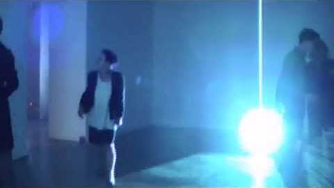 Pascal Dombis, Blink (2007)