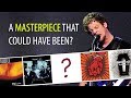 What if Jason Newsted DIDN'T leave Metallica? A LOST ALBUM before/instead of St. Anger