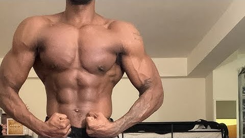 20 ROUNDS OF PUSHUP HOLDS🤯🔥