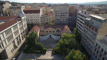 AB7: ECLIPSE | Exhibition Venues