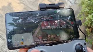 เทสงานซ่อม DJI Mini 2 ครับ