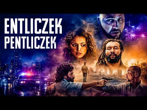 Eeny, Meeny, Miny, Moe | 2013 | Crime Film | Polish Dubbing