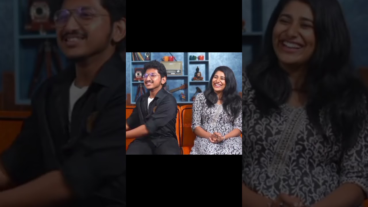 Enikk evan kunjavaya💗😂 merlin keshu interview 