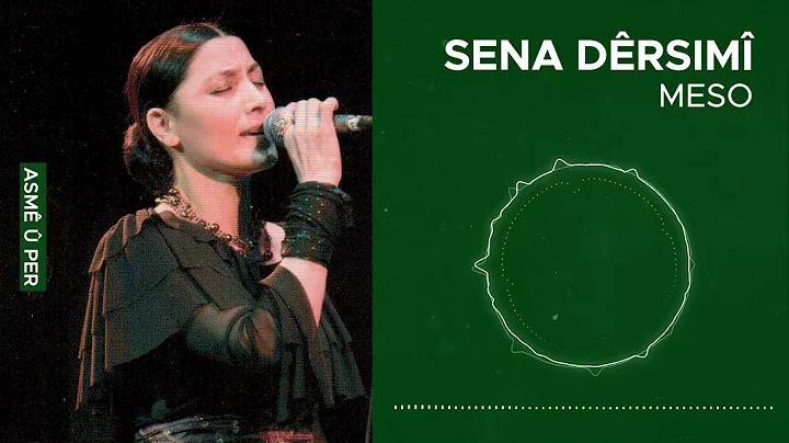 Sena Drsim - Meso
