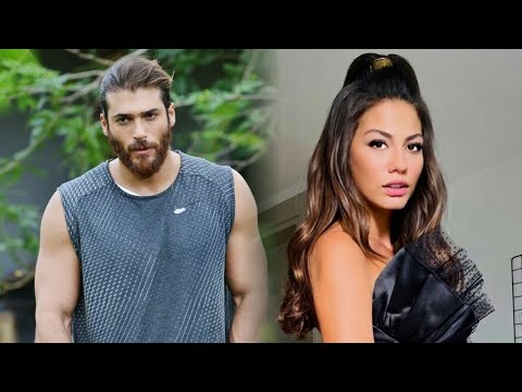 BOMBA Revelados los secretos de Can Yaman y Demet Özdemir del 9 de Mayo