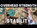 Overhead Strength and Stability