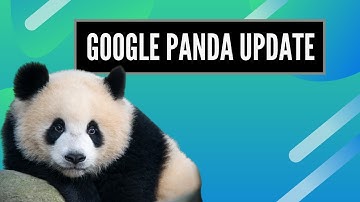 Google Panda Algorithm Updates - SEO Video in Malayalam